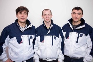 О компании ПотолокСервис: установка натяжных потолков в Краснокаменске